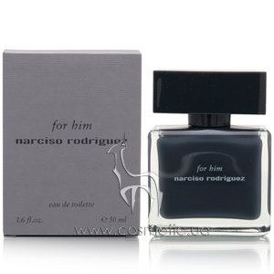 Туалетная вода Narciso Rodriguez For Him