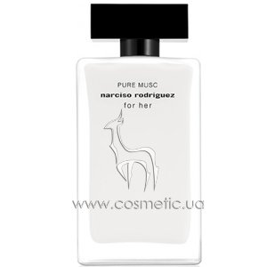 ������ Narciso Rodriguez Pure Musc For Her Eau de Parfum