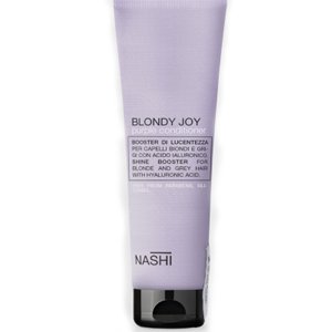 Пурпурный кондиционер Nashi Argan Blond Joy Comditioner