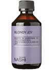 ������� ��������� Nashi Argan Blondy Joy Shampoo small