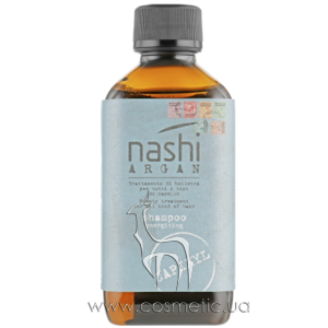 �������������� ������� Nashi Argan Capyxil Shampoo