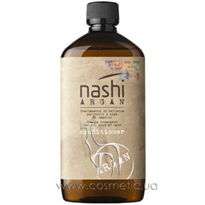 ����������� ��� ���� ����� ����� Nashi Argan Classic Conditioner