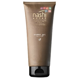 ���� ��� ����, ����� � ���� Nashi Argan Men Line Shower Gel Hair & Body
