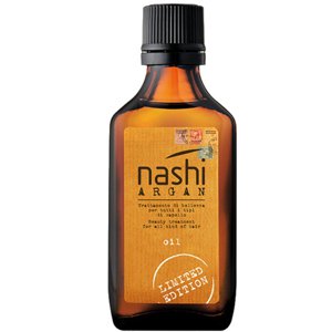 ����� ��� ����� ��-������ Nashi Argan Sun Line Oil