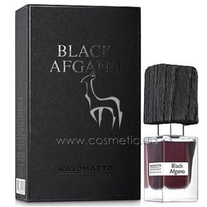 ��������������� ���� Nasomatto Black Afgano