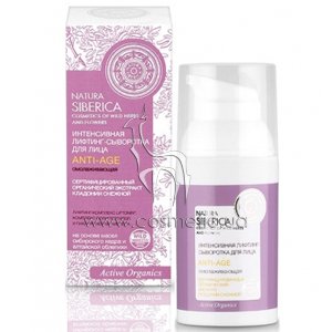 ��������� Natura Siberica �������-��������� ��� ��� Anti-Age �������������