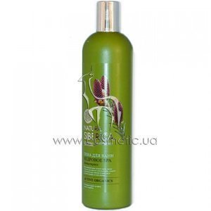 ���� ��� ����� Natura Siberica ���� ��� ���� �������� SPA ����������