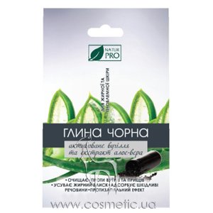 ����� �� ������ ����� NaturPro ������ ����� � �������������� ����� � ���� ����