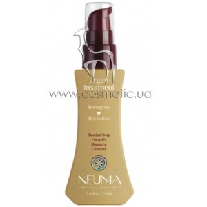 �������� ��� �������������� ����� Neuma Argan Treatment