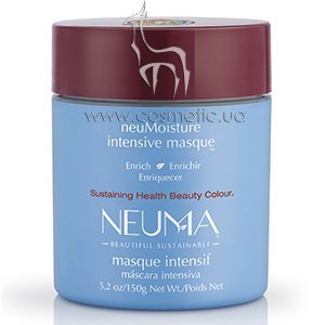 ���������� ����������� ����� Neuma neuMoisture Intensive Masque