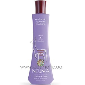 �������������� ����-����������� Neuma neuSmooth Leave-on Conditioner