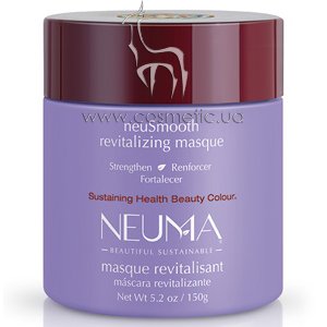 B���������������� ����� ��� ������������ ����� Neuma NeuSmooth Revitalzing Masque