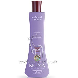 �������������� ������������� ������� Neuma neuSmooth Shampoo