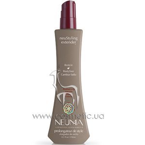 Легкий термозащитный спрей Neuma neuStyling Extender