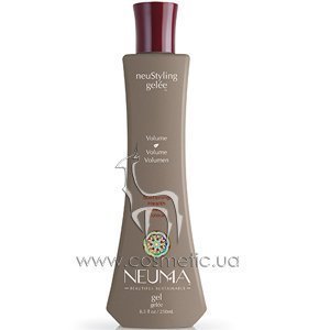 ������ ���� ��� ������� Neuma neuStyling Gelee