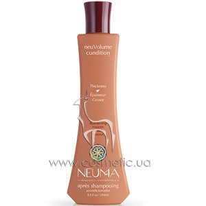 ����������� ��� ������ Neuma neuVolume Conditioner