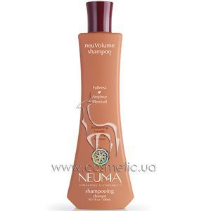������� ��� ������ ��� ��������� Neuma neuVolume Shampoo
