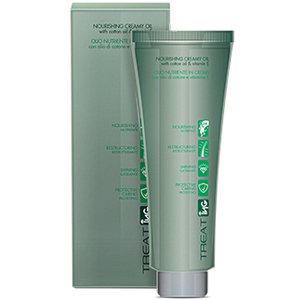 ����������� ����-����� ��� ����� NG Professional Treat-ING Nourishing Creamy Oil