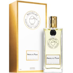 ��������������� ���� Nicolai Parfumeur Createur Angelys Pear