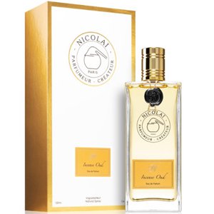 ��������������� ���� Nicolai Parfumeur Createur Incense Oud