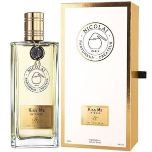 ��������������� ���� Nicolai Parfumeur Createur Kiss Me Intense