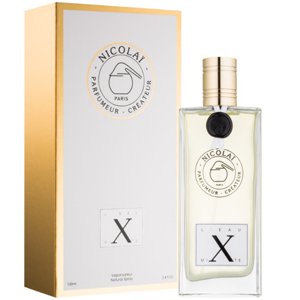 ��������� ���� Nicolai Parfumeur Createur L'Eau Mixte