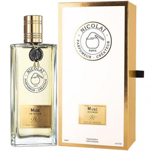 ��������������� ���� Nicolai Parfumeur Createur Musc Intense