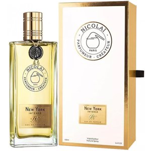 ��������������� ���� Nicolai Parfumeur Createur New York Intense