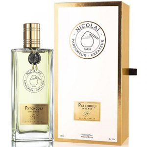 ��������������� ���� Nicolai Parfumeur Createur Patchouli Intense