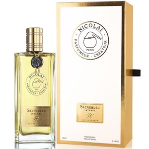 ��������������� ���� Nicolai Parfumeur Createur Sacrebleu Intense