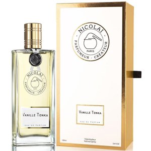 ��������������� ���� Nicolai Parfumeur Createur Vanille Tonka