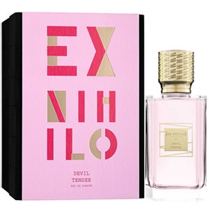 ��������������� ���� Nihilo Devil Tender