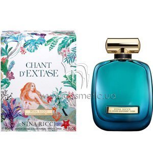 ��������������� ���� Nina Ricci Chant d'Extase