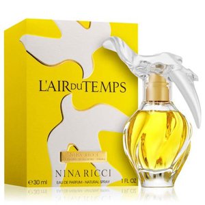 Туалетная вода Nina Ricci L'air du Temps