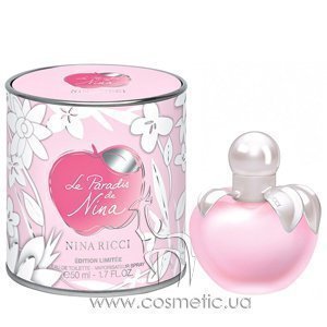 ��������� ���� Nina Ricci Le Paradis de Nina