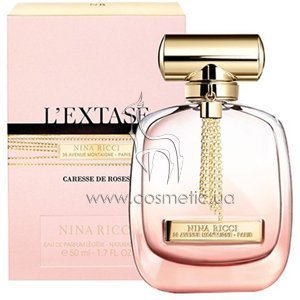 ��������������� ���� Nina Ricci L'Extase Caresse De Roses