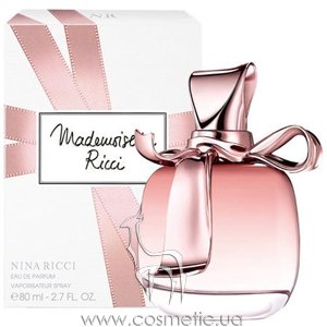 ��������������� ���� Nina Ricci Mademoiselle Ricci