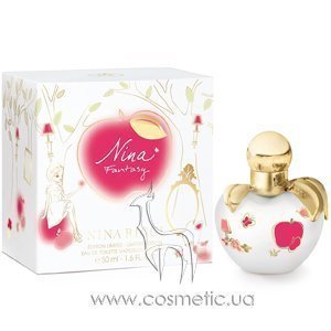 ��������� ���� Nina Ricci Nina Fantasy