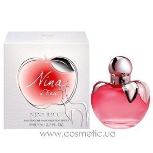 ��������� ���� Nina Ricci Nina L'Eau Eau Fraiche