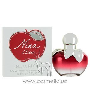 ��������������� ���� Nina Ricci Nina L'Elixir