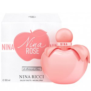 ��������� ���� Nina Ricci Nina Rose