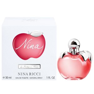 ��������� ���� Nina Ricci Nina
