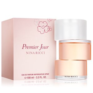 Парфюмированная вода Nina Ricci Premier Jour