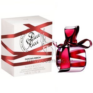 ��������������� ���� Nina Ricci Ricci Ricci Dancing Ribbon