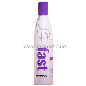 ������� ������������� ���� ����� Nisim Fast Shampoo