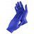 �������� ���������� ������������ NITROMAX Nitrile Gloves # L - �����