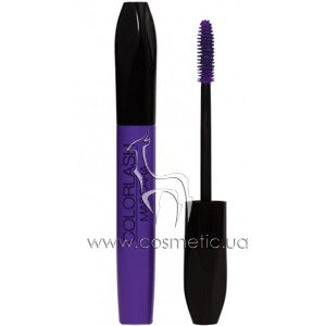 ������� ���� ��� ������ NoUBA Colorlash Mascara