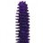 ������� ���� ��� ������ NoUBA Colorlash Mascara #�76 Violet