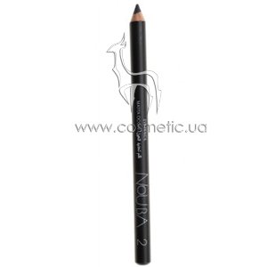 ������������� �������� ��� ���� NoUBA Eye Pencil