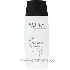 ��������� ������ NoUBA Hydrostress Foundation